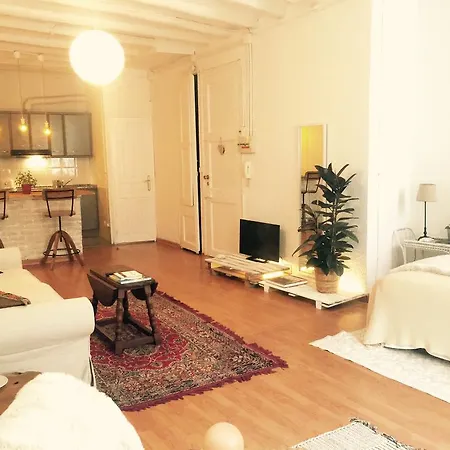 Loft Center Tarragona