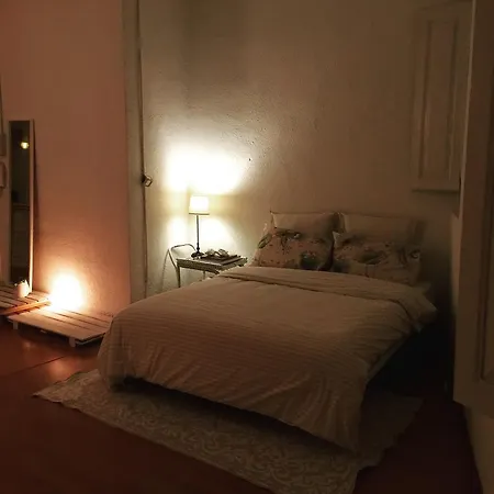 Loft Center *