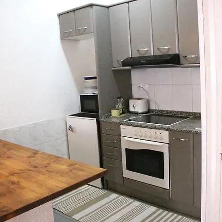 Apartment Loft Center Tarragona