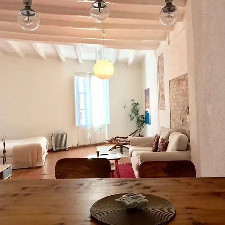 Loft Center * Tarragona