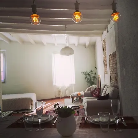 Loft Center
