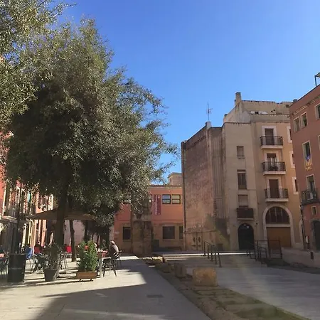 Loft Center * Tarragona